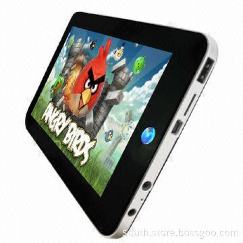 7-inch 2G Function GSM Tablet PC with Android 4.0
